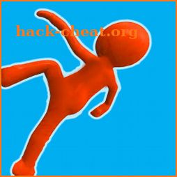 New : Parkour Race 3D 2020 icon