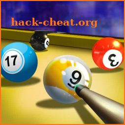 New Pool Billiards Master 3D - pool ball 8 icon