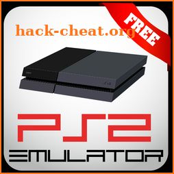 NEW PS2 EMULATOR LATEST VERSION 2018 icon