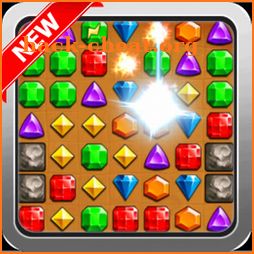 new puzzle jewel crush classic icon