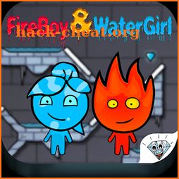 New RedBoy & BlueGirl Gold Game 2018 icon