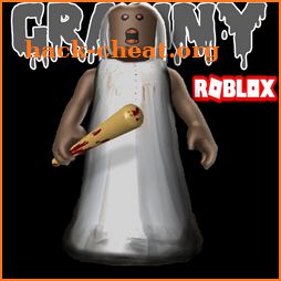 💀 NEW Roblox Granny Game images HD icon