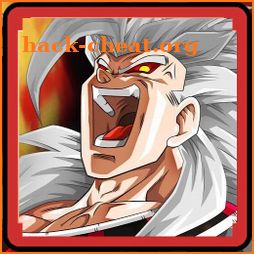 New Saiyan World icon