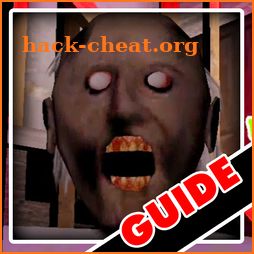 New Scary Granny Guide icon