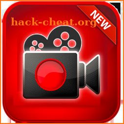 New Screen Recorder-HD Screen Recording icon