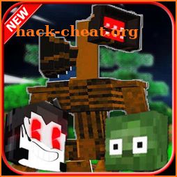 New Siren Head Mods & Terrible World Mod For MCPE icon