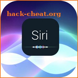 New Siri For Android icon