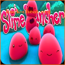 ﻿🐽 NEW Slime Rancher images HD icon