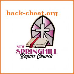 New Springhill Baptist Church icon