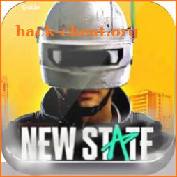 NEW STATE PUBG India mobile Guide icon