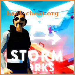 New Stormworks :Rescue Multiplayer Walkthrough icon