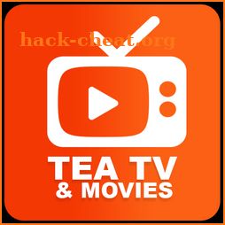 New Tea Tv & Free Movies icon