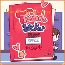 New tentacle locker School game Background icon