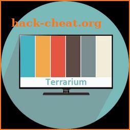 New Τerrarium TV : Free Tv & Films Guia icon