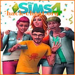 New the Sims4 icon