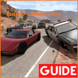 New Tips BeamNG Drive Mobile icon