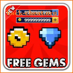 NEW Tips For Pixel Gun 3D Gems 2019💎 icon