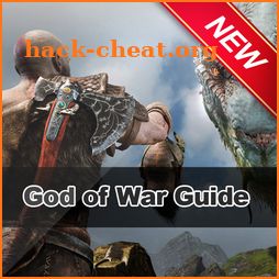 New Tips God of War ps4 Guide 2018 icon