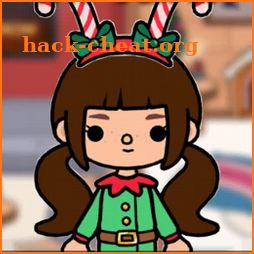 New Toca life world town city advice icon