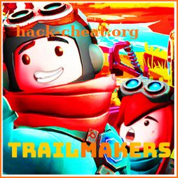 New Trailmakers Simulator Walkthrough icon