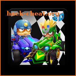 New Transform Racing Kids icon