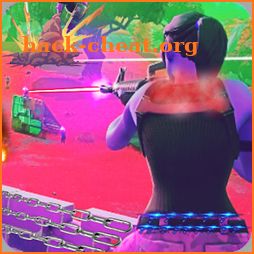 New tricks Fortnite Battle Royale 2018 icon