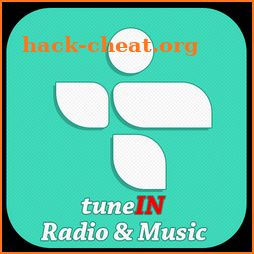 New Tunein Radio Music Stream NFL Guide 2018 icon