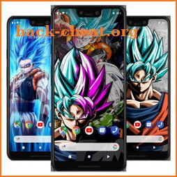 New ultra instinct wallpapers free 4K icon