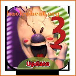 New UPDATE ICE CREAM 3 horror neighborhood Tips icon