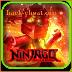 New Walkthrough Ninjagoo: Tournament Tricks 2020 icon