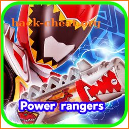 New Walktrough For Power Ranges Dino Tricks 2020 icon