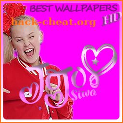 New Wallpaper JoJo Siwa HD icon