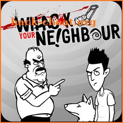 🔫 NEW Whack Your Neighbor images HD icon