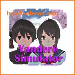 New ; yandere high school Simulator infos icon