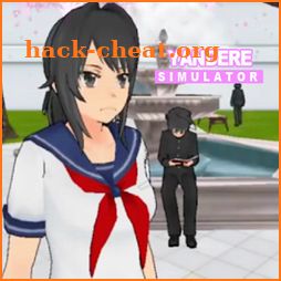 New Yandere Simulator Tips icon