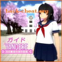 New Yandere Simulator Trick icon