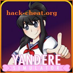 New Yandere Simulator Tricks icon