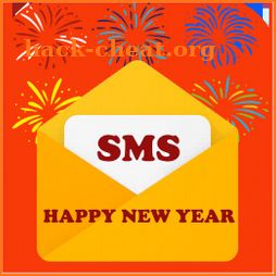 New Year Messages icon