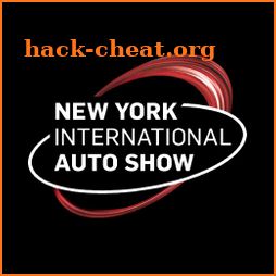 New York Auto Show icon