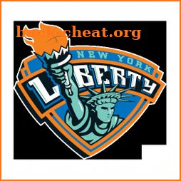 New York Liberty icon