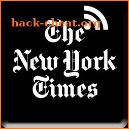 New York Times Lastest News RSS icon