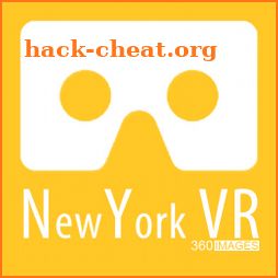 New York VR - Google Cardboard icon