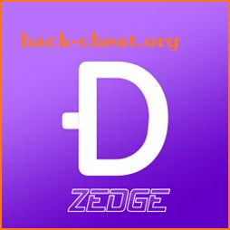 New ZEDGE Plus Ringtones & Wallpapers Guide icon