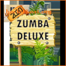 New: Zumba Deluxe Classic 2020 icon