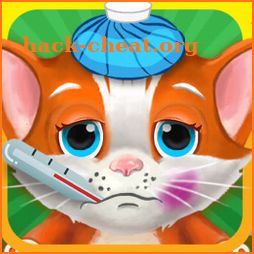 Newborn Pet Baby Doctor icon