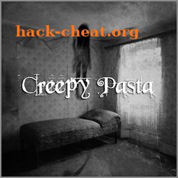 (New)Creepypasta scratch quiz icon