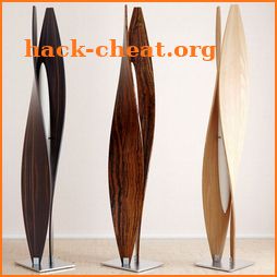 Newest Floor Lamp Designs icon