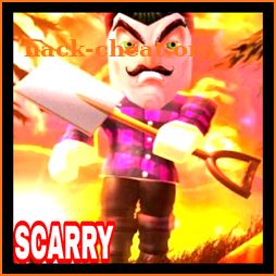 NewGuide Hello Neighbor Roblox icon