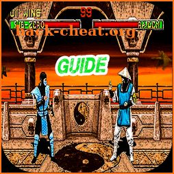 NewGuide mortal kombat icon