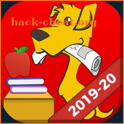 News-O-Matic ● School 2019-20 icon